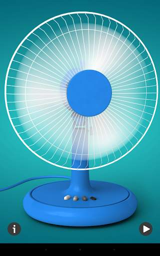 Sleep Fan Free screenshot 2