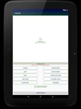 TrafficM8  Traffic, Maps, GPS screenshot 8