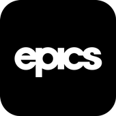 epics - Share your epic moment icon