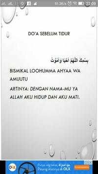 Doa Harian 2016 screenshot 1