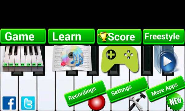Perfect Piano 2019 screenshot 8