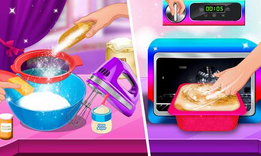 Game Rias: permainan perempuan screenshot 2