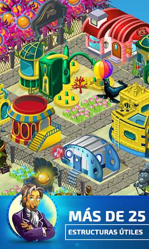 Tesoros submarinos screenshot 4