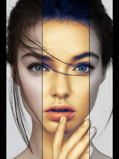 Photo Stylish Effects - Unique Photo Effect Art screenshot 3