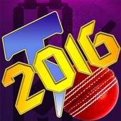 T20 World Cup 2016 1.0