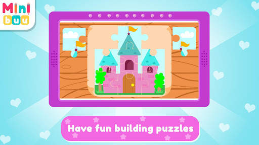 Princess Computer - Girl Games screenshot 3