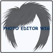 PHOTO EDITOR WIG 5.1