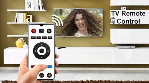 Universal TV Remote Control for All TV screenshot 1