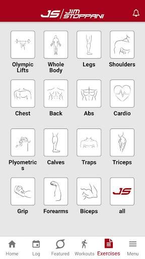 Jim Stoppani screenshot 5