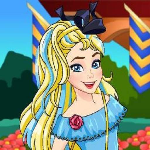 Magical Dress Up Game 2.0