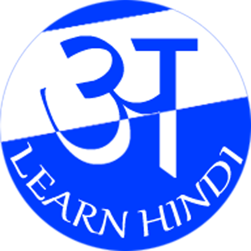 Learn Hindi icon