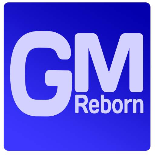 GM Reborn screenshot 8