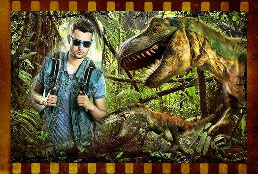 Movie Effects Photo Editor screenshot 2
