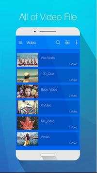 X-Videos Player screenshot 2