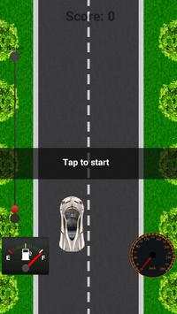 Kids Racing Car Game screenshot 1