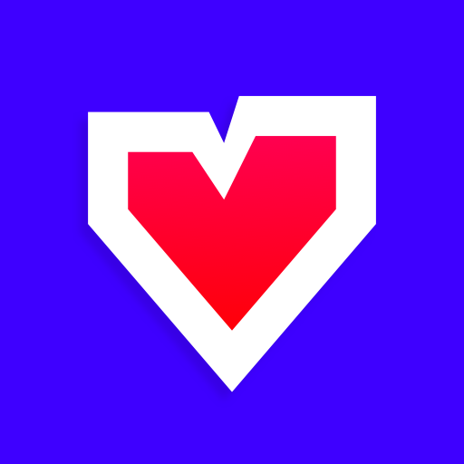 Voya - make friends nearby icon