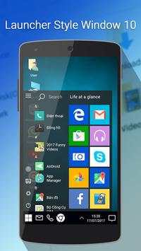Computer Launcher screenshot 1