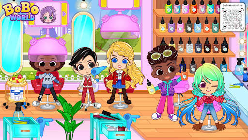 BoBo World Shopping Mall screenshot 11