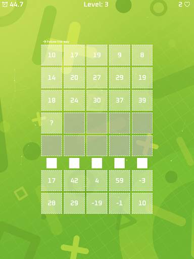 Math Games - Number Games : Mathmind Game screenshot 9