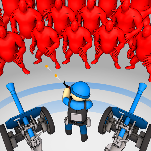 Build Defense icon