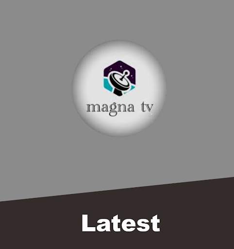 Magna TV & Movies Latest 1 تصوير الشاشة