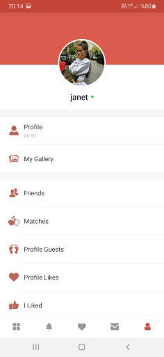 Lesbian Dating App - OGS screenshot 5