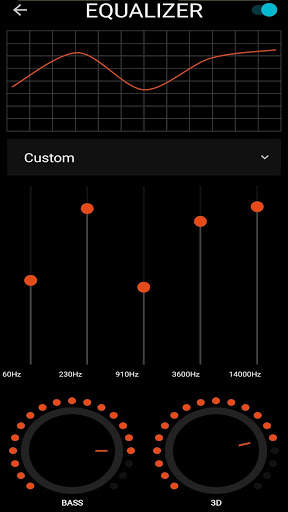 AV Music Player Pro 2021 screenshot 6