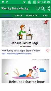 Status Video App in Punjabi for WhatsApp screenshot 5