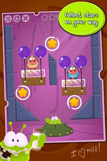 Aliens Like Milk Free screenshot 7