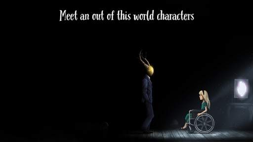 Lucid Dream Adventure: Mystery screenshot 4