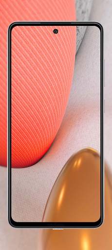 Galaxy A42 A52 A72 Wallpaper screenshot 6