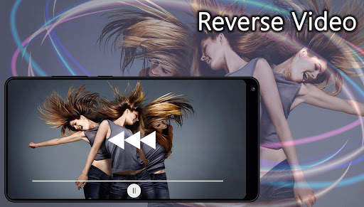 Reverse Video Maker screenshot 2