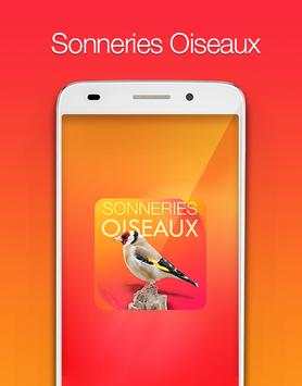 Bird Calls - Sounds & Ringtones screenshot 5