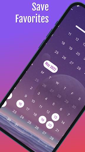 Daily Horoscope screenshot 7