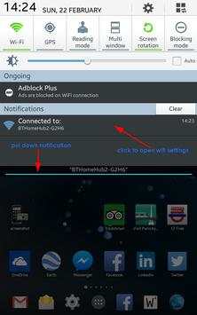 Which Wifi screenshot 2