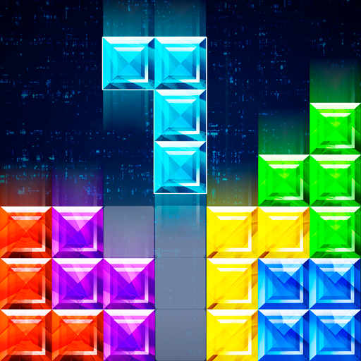 Blok Puzzle Klasik Ditambah icon