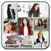 Photo Collage Editor icon