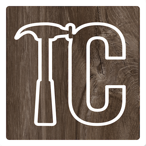 Tu carpintero icon