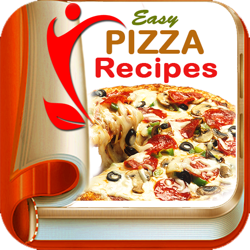 ikon Homemade Family Pizza Recipes