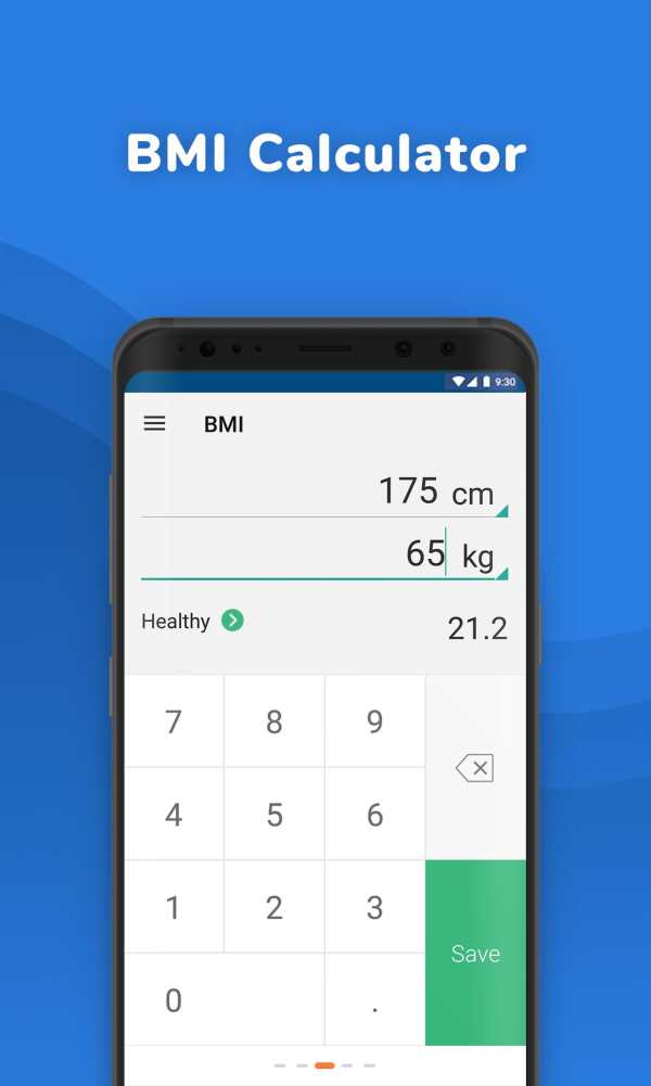 Calculator Plus screenshot 5