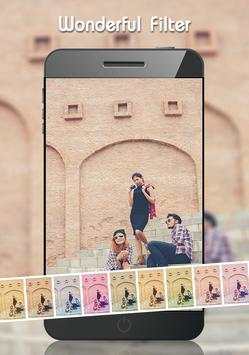 Selfie Camera - Beauty Camera screenshot 1