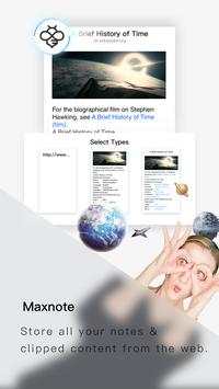 Maxthon5 Browser - Fast & Private screenshot 5