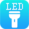 LED Flashlight icon