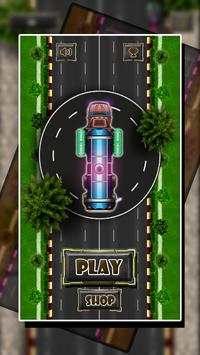 4x4 off Road Driving Action screenshot 1