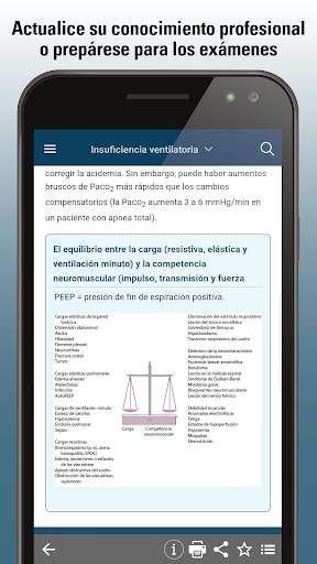 Manual MSD versión pro screenshot 4