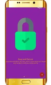 Super Maxtub VPN si montok apk 2019 terbaru screenshot 1