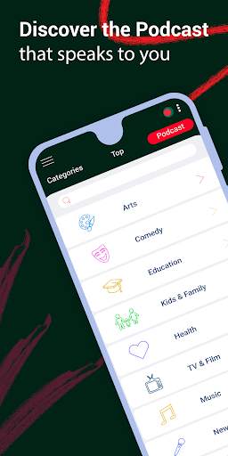 Bangladeshi Radio - Live FM Player screenshot 8