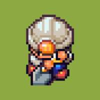 Shovel Diggy icon