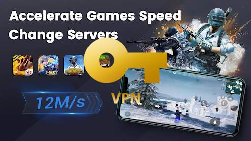Speedfiy VPN screenshot 1
