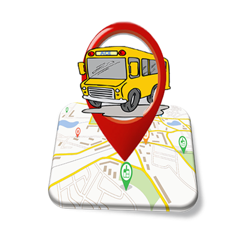 Locator icon